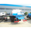 4x2High Pressure Road Vehicle Wasser Sprinkler Truck